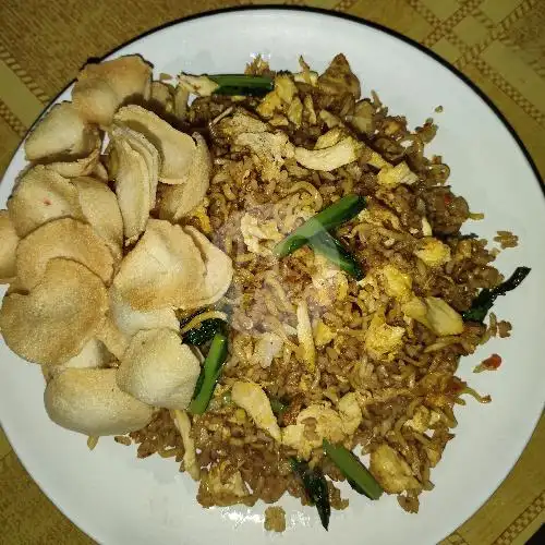 Gambar Makanan Ayam Penyet & Nasi Goreng Volvo, Cikarang Pusat 1