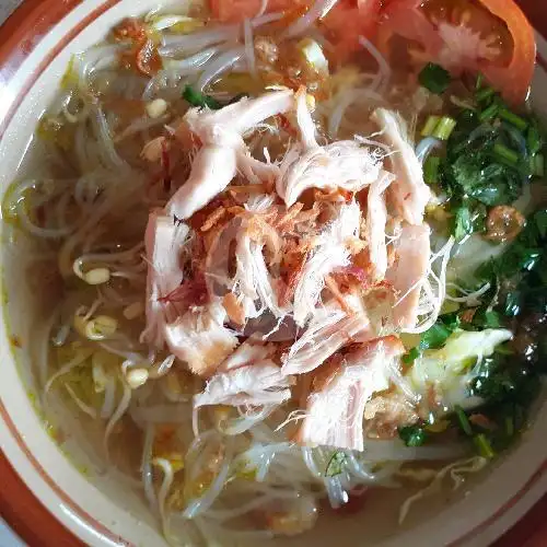 Gambar Makanan Soto dan Mie Ayam Mantap 9