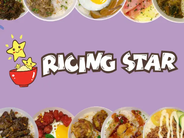 Ricing Star - Conception UST