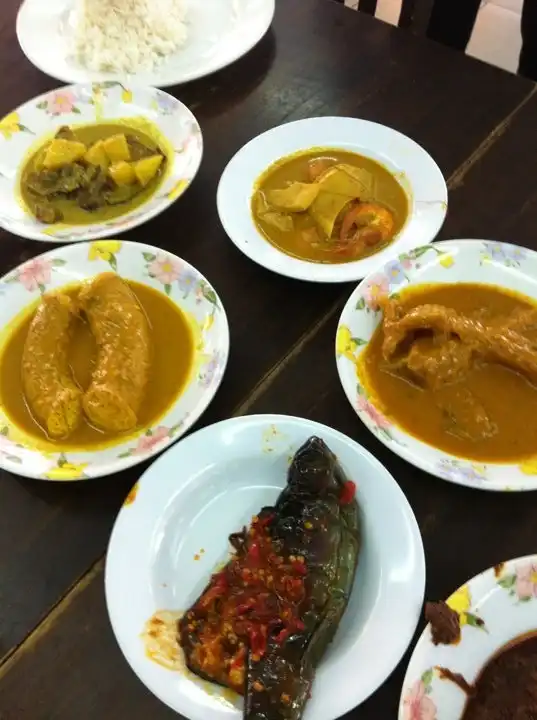 Restoran Seri Garuda Emas Food Photo 12