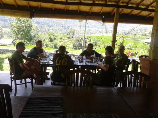 Gambar Makanan Warung Telaga Sidemen 15