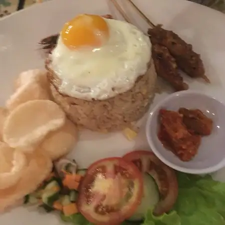 Gambar Makanan Maison Bistro 8