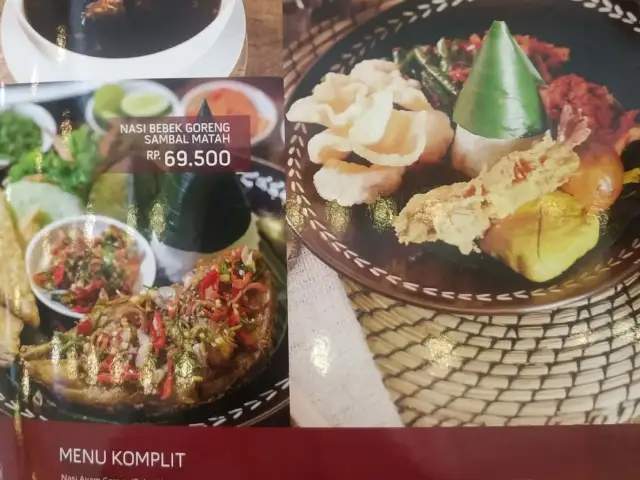 Gambar Makanan Kembang Lawang 19