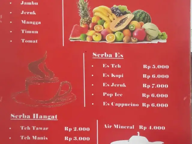 Gambar Makanan PempekMuno 12