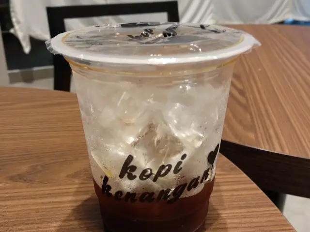 Gambar Makanan Kopi Kenangan 8