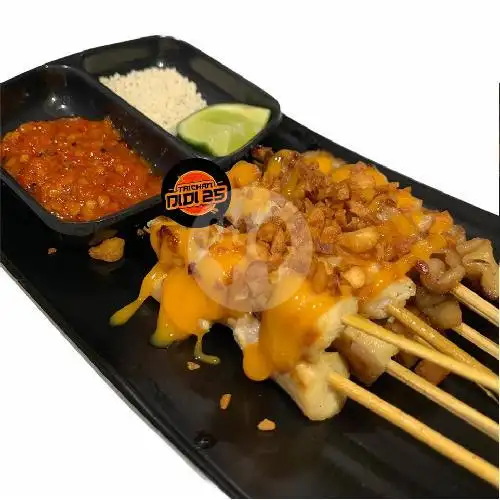 Gambar Makanan Sate Taichan Didi 25, Grogol 13