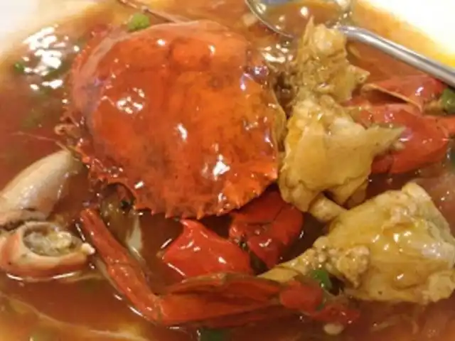 Eastern Crabs Food Photo 13