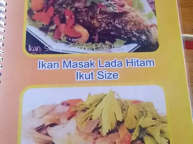 Gambar Makanan Ayam Penyet 1 Malaysia 1