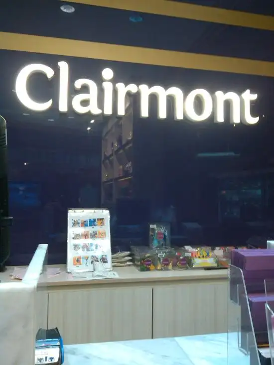 Clairmont Cakes