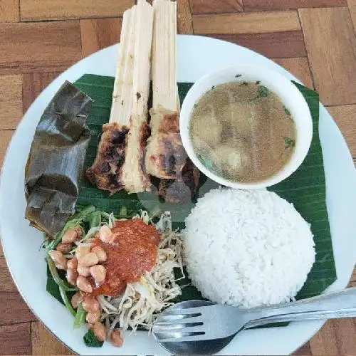 Gambar Makanan Lesehan Yani - Ikan Bakar Bumbu Bali 1