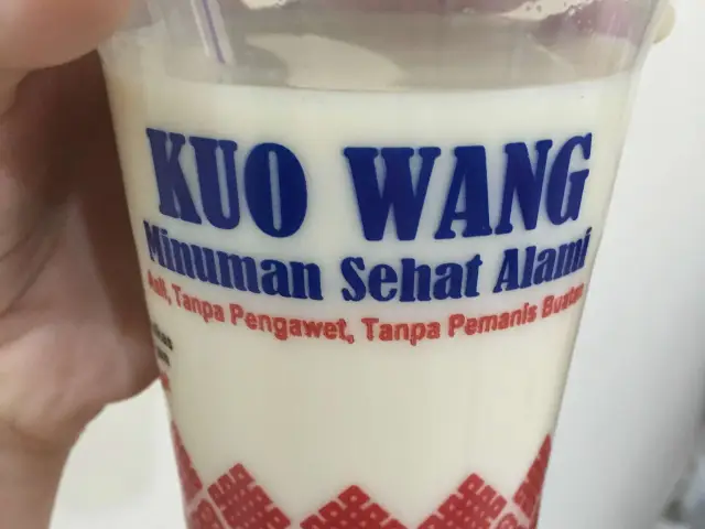 Gambar Makanan Kuo Wang 5