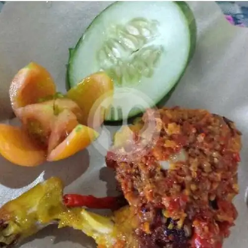 Gambar Makanan Kios Al-Asyraf Serba Ayam, IT Center 16