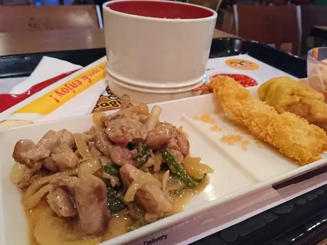 Gambar Makanan HokBen (Hoka Hoka Bento) -  Kartika Chandra Hotel 13