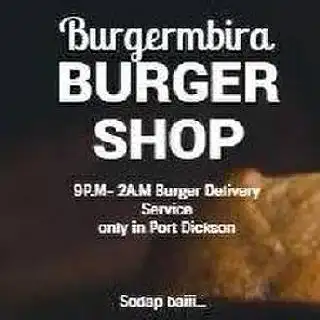 Burgermbira Food Photo 2