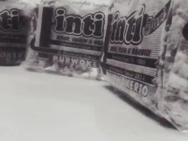 Tempe kripik intisari