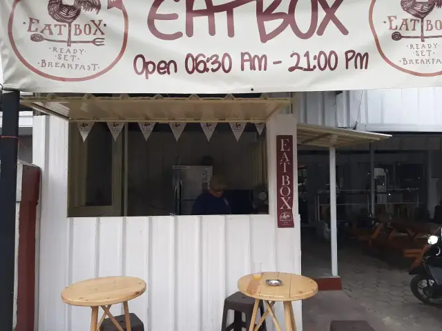 Gambar Makanan EatBox 2