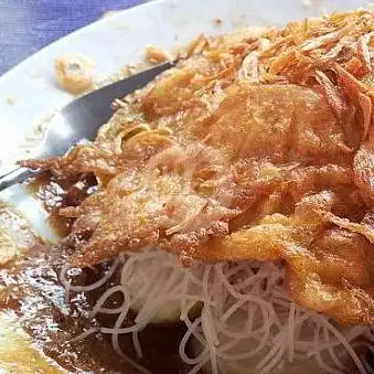 Gambar Makanan Ketoprak Bewok, Pancoran 8