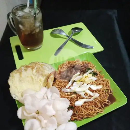 Gambar Makanan Nasi Goreng Langen Rasa 8