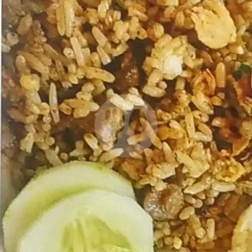 Gambar Makanan Nasi Goreng Premium, Beji 6