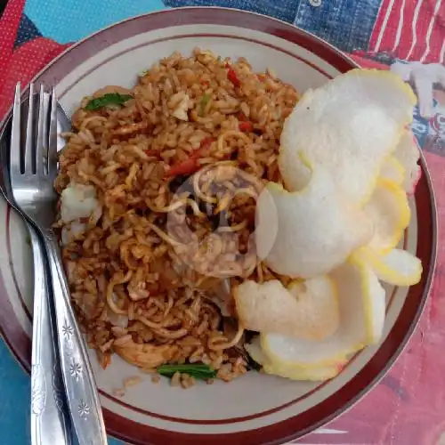 Gambar Makanan Nasi Goreng Rembulan Malam 1