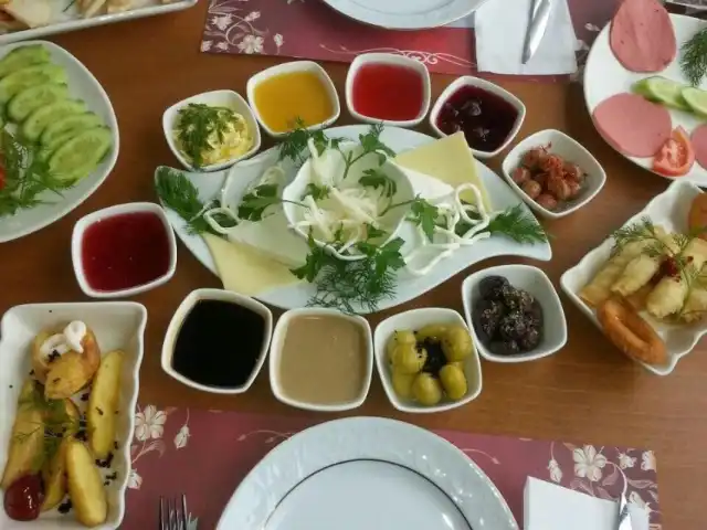 Recepzade'nin yemek ve ambiyans fotoğrafları 8