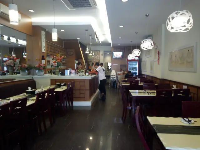 Gambar Makanan Jin Mu Dumpling Restaurant 12