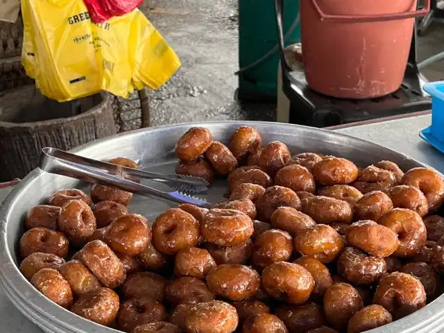 Kuih Keria Antarabangsa (Hjh Rahmah) Food Photo 9