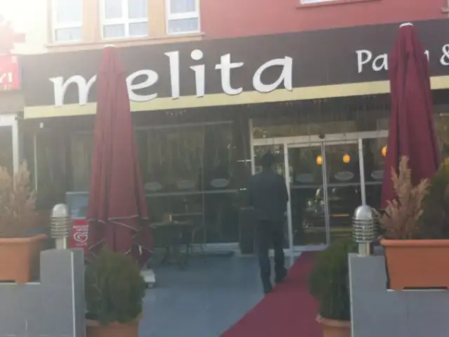 Melita Pasta'nin yemek ve ambiyans fotoğrafları 1