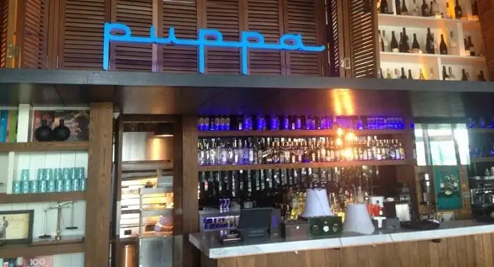 puppa brasserie'nin yemek ve ambiyans fotoğrafları 10