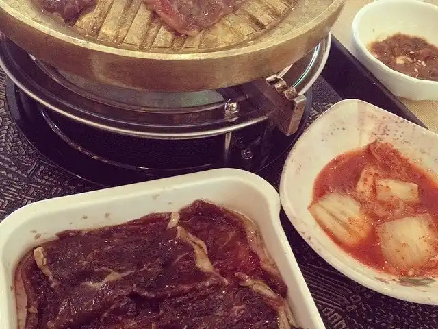 Gambar Makanan Mujigae Bibimbab & Casual Korean Food 6