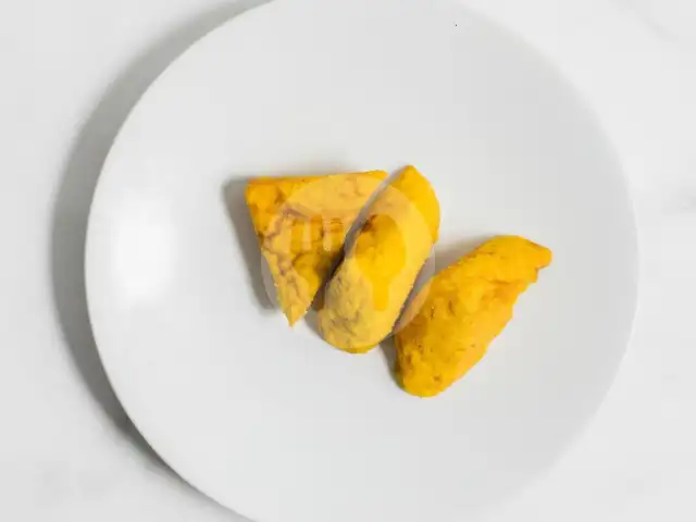 Gambar Makanan RM Fahri Minang, Ciroyom 15