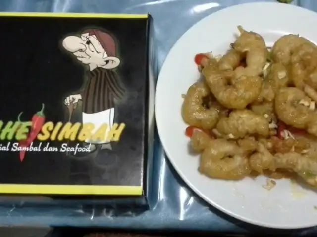 Gambar Makanan Omahe Simbah - Spesial sambal dan seafood 5