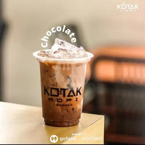 Gambar Makanan Kotak Kopi, Tebet Barat 20