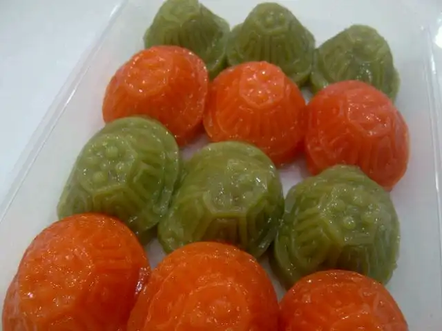 Eaton Kuih Centre Food Photo 8