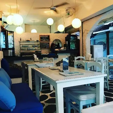 Gambar Makanan Warung Souvlaki Seminyak 3