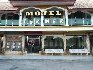 Tok Mek Motel & Restaurant