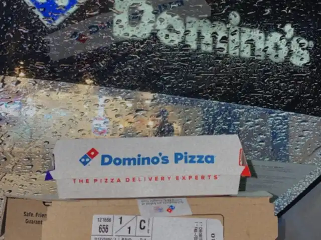 Domino's Pizza Food Photo 11