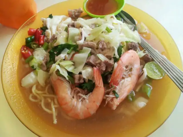 Restoran Mee Md Zain Food Photo 15