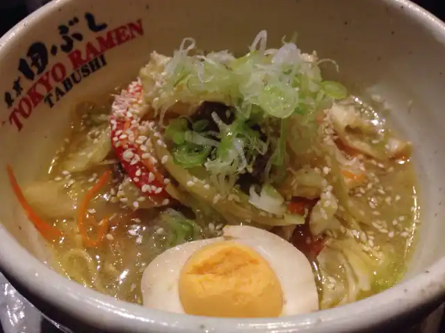Gambar Makanan Tokyo Ramen 7