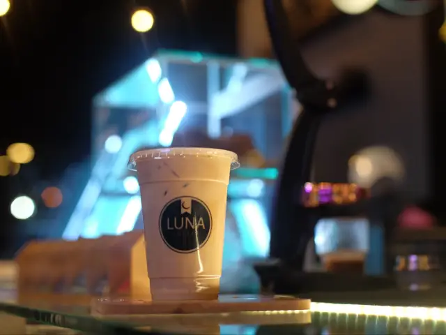 Luna Coffee - Rizal Street