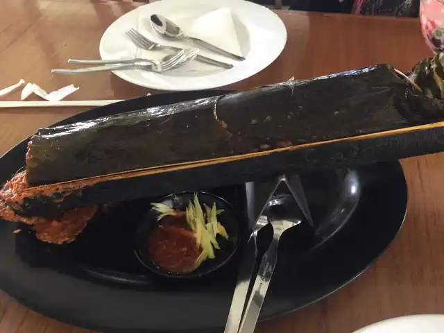 Gambar Makanan Restoran Ikan Bakar "KARIMATA" Taman Anggrek TMII 14