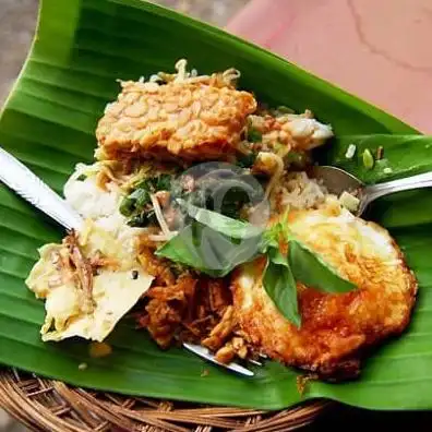 Gambar Makanan Kue Kering Cak Udin, Putat Jaya Lebar C 2