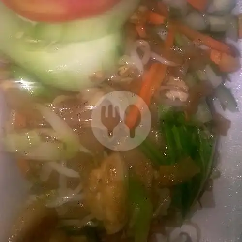 Gambar Makanan Chinese Food Halal (Warung Rizky), Denpasar 15