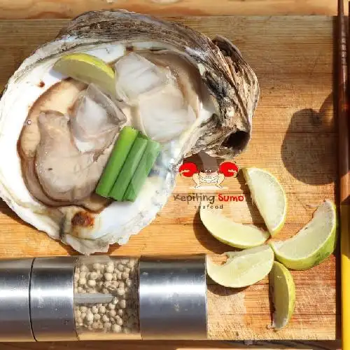 Gambar Makanan Kepiting Sumo Seafood, Neo Soho 18