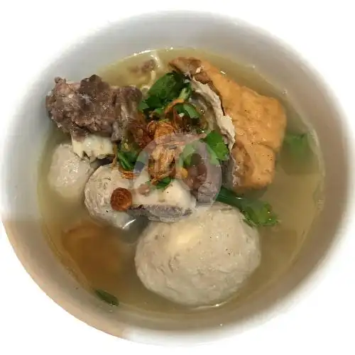 Gambar Makanan BAKSO PAK PUR 9