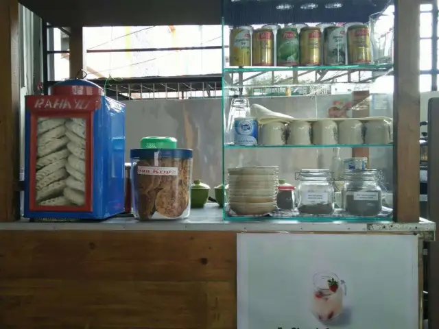 Gambar Makanan CiaMie Kedai Mie Medan 15