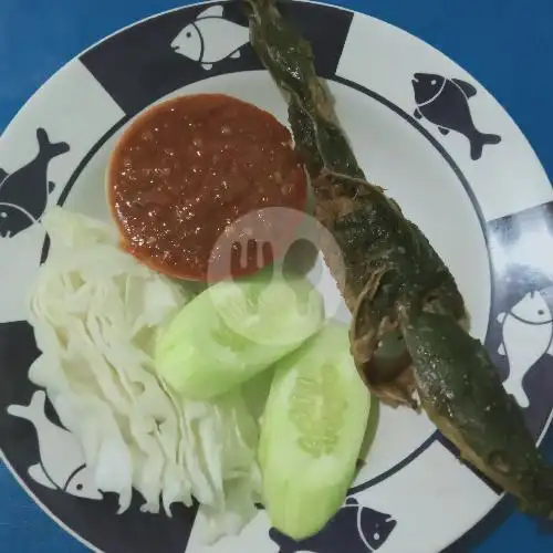 Gambar Makanan Tahu Gimbal Aurel Grobogan, Purwomukti 8