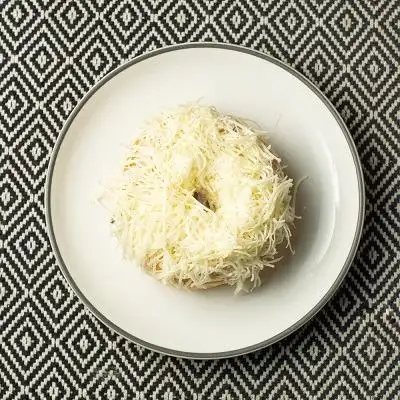 Gambar Makanan Tomaple Gourmet Potato Donuts, Plaza Indonesia 19