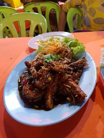 Dino's thai food restoran jalan alor Food Photo 1