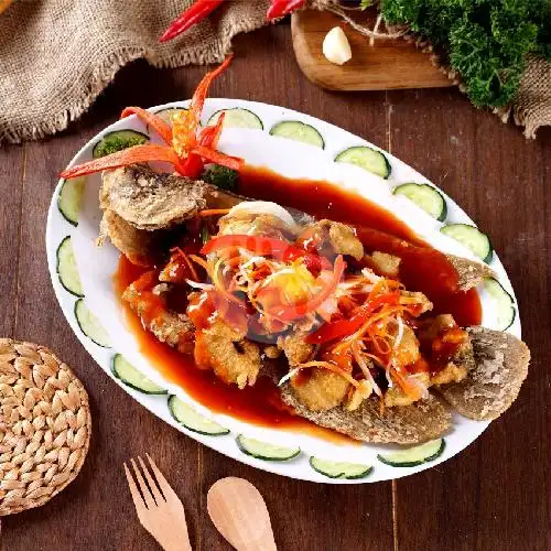Gambar Makanan In & Out Seafood Citarasa Indonesia 18